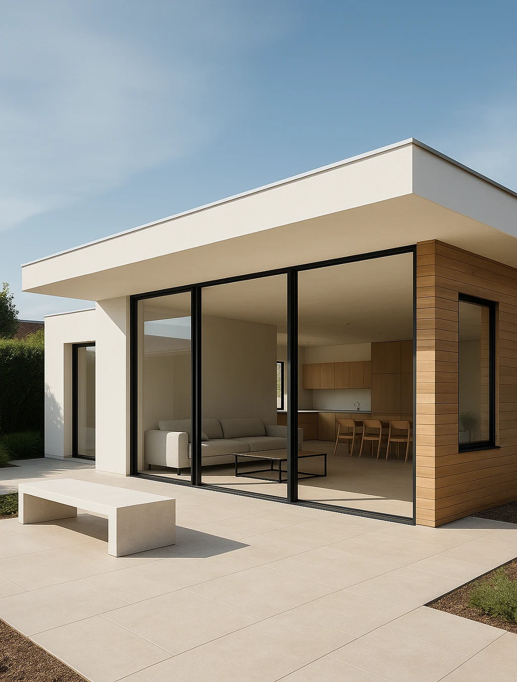 Minimalism in Architecture: Designing Sydney Homes for Space and Purpose