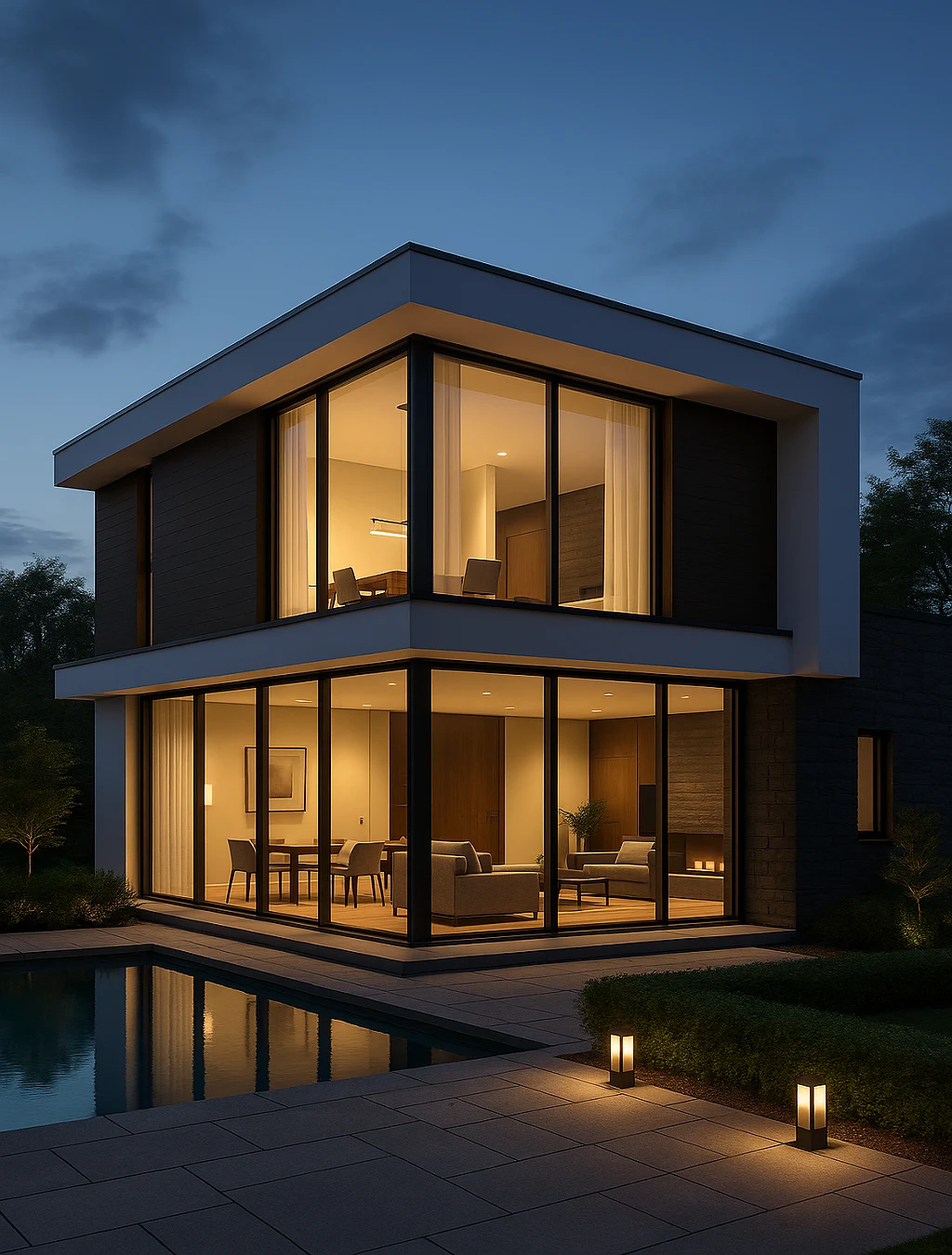 Smart Homes, Smarter Living: Intelligent Design for Modern Sydney Lifestyles