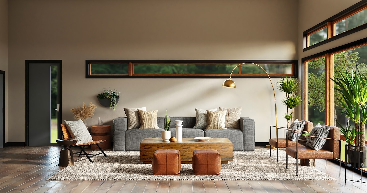 Top Trends in Sydney Residential Design
