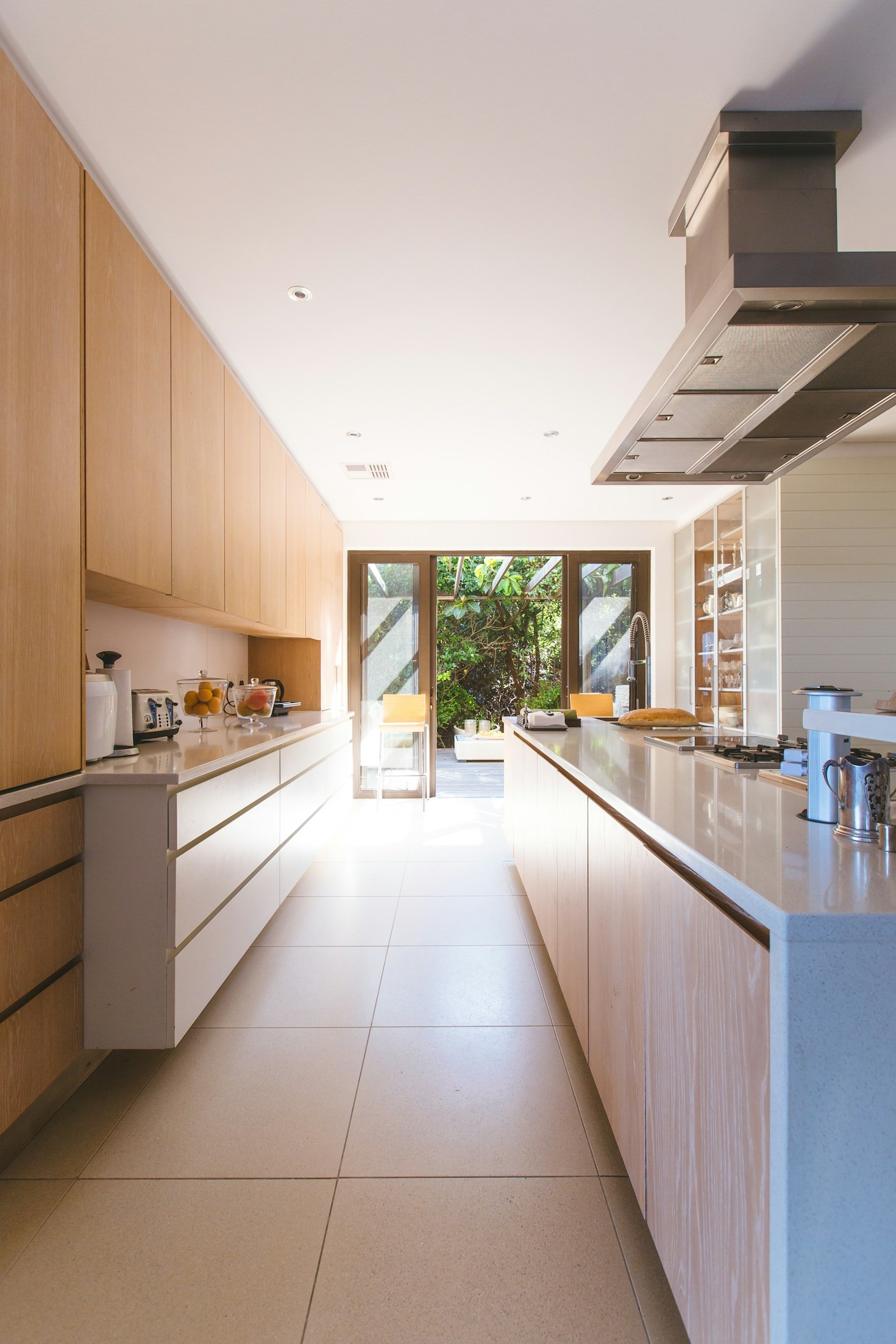 Steps to Achieving Your Dream Home Design